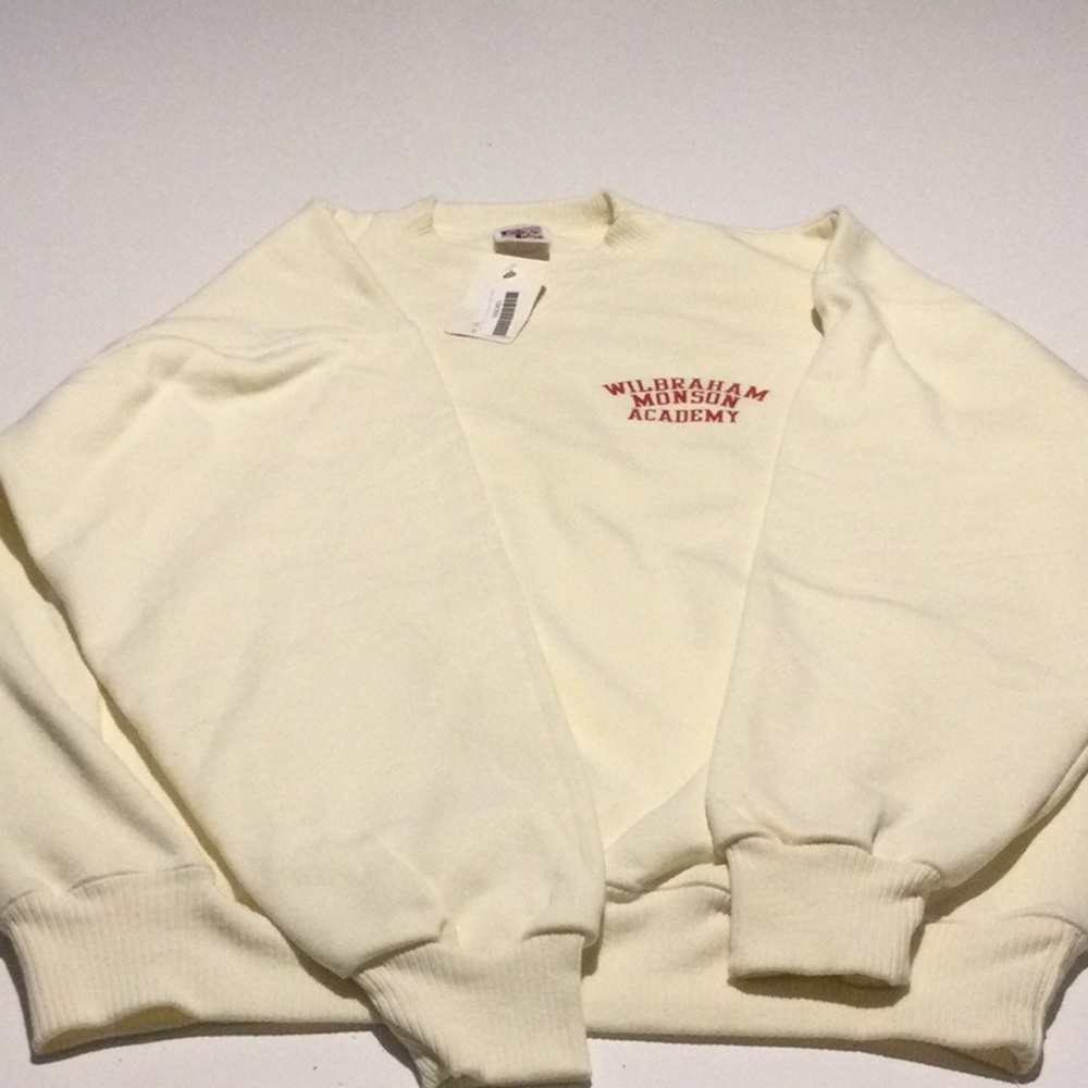 Sweat Shirt